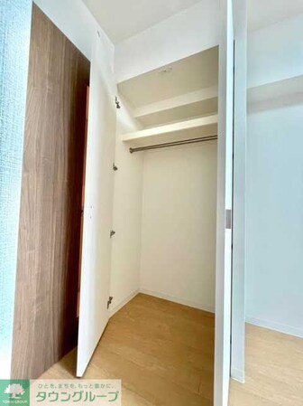 レジディア蒲田IVの物件内観写真